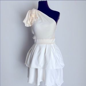 🤍JAY GODFREY DRESS🤍